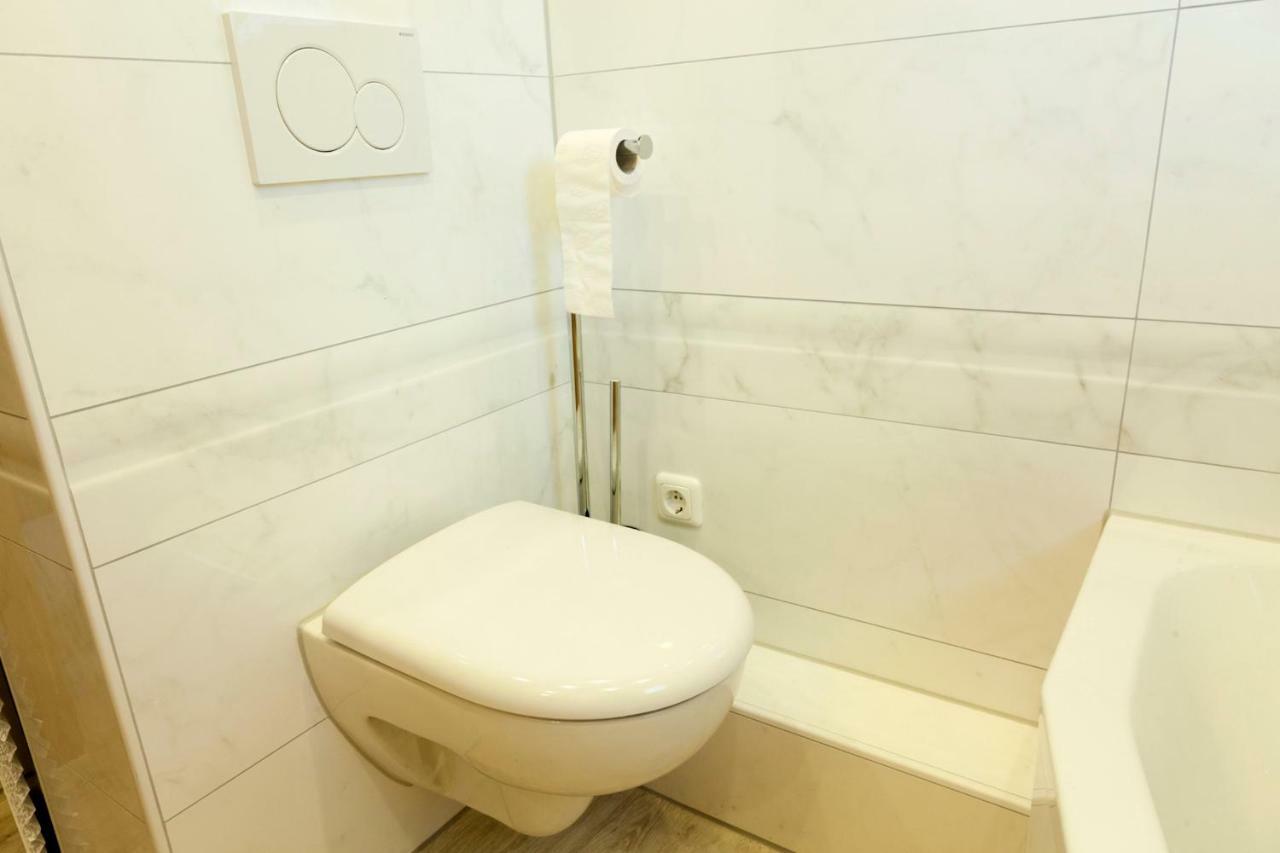 Ferienwohnung Kurrer Plankstadt Exteriör bild