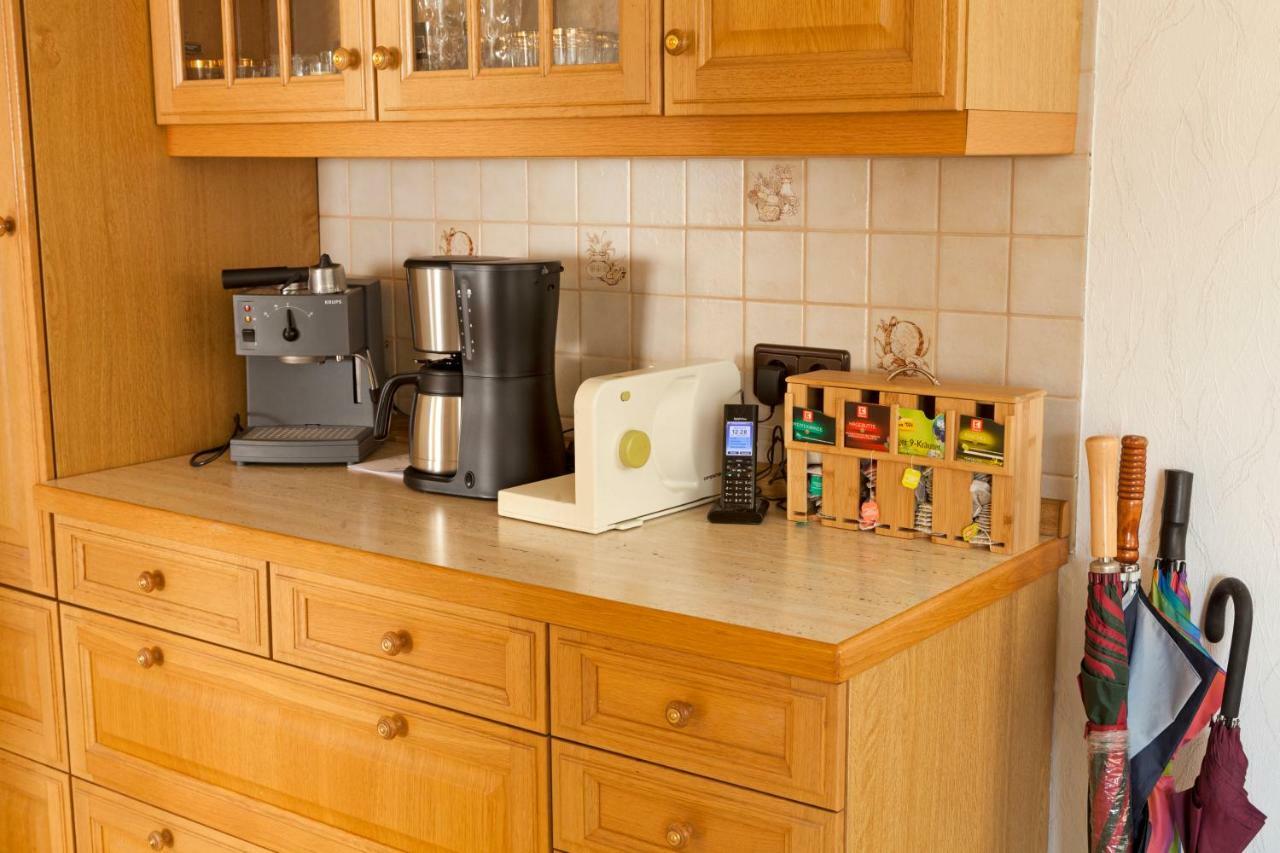 Ferienwohnung Kurrer Plankstadt Exteriör bild