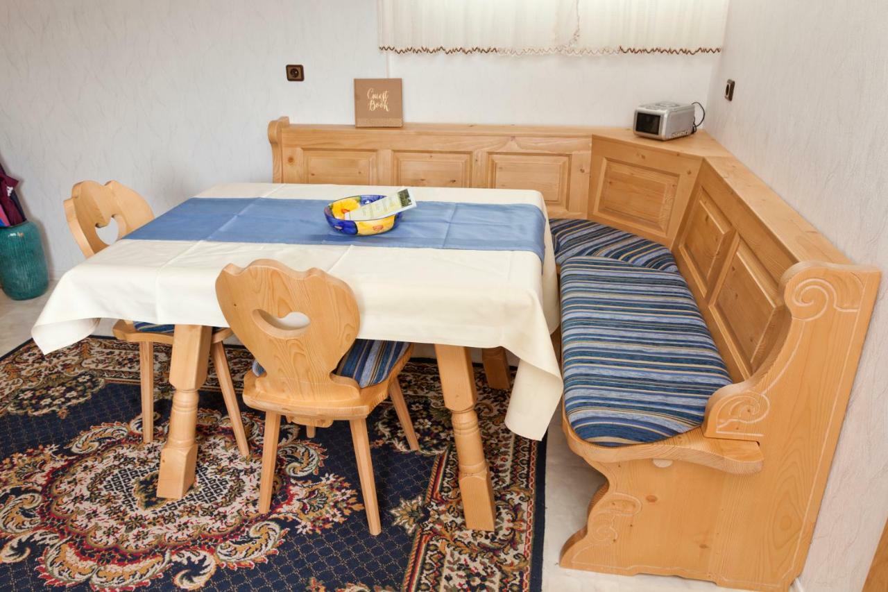 Ferienwohnung Kurrer Plankstadt Exteriör bild