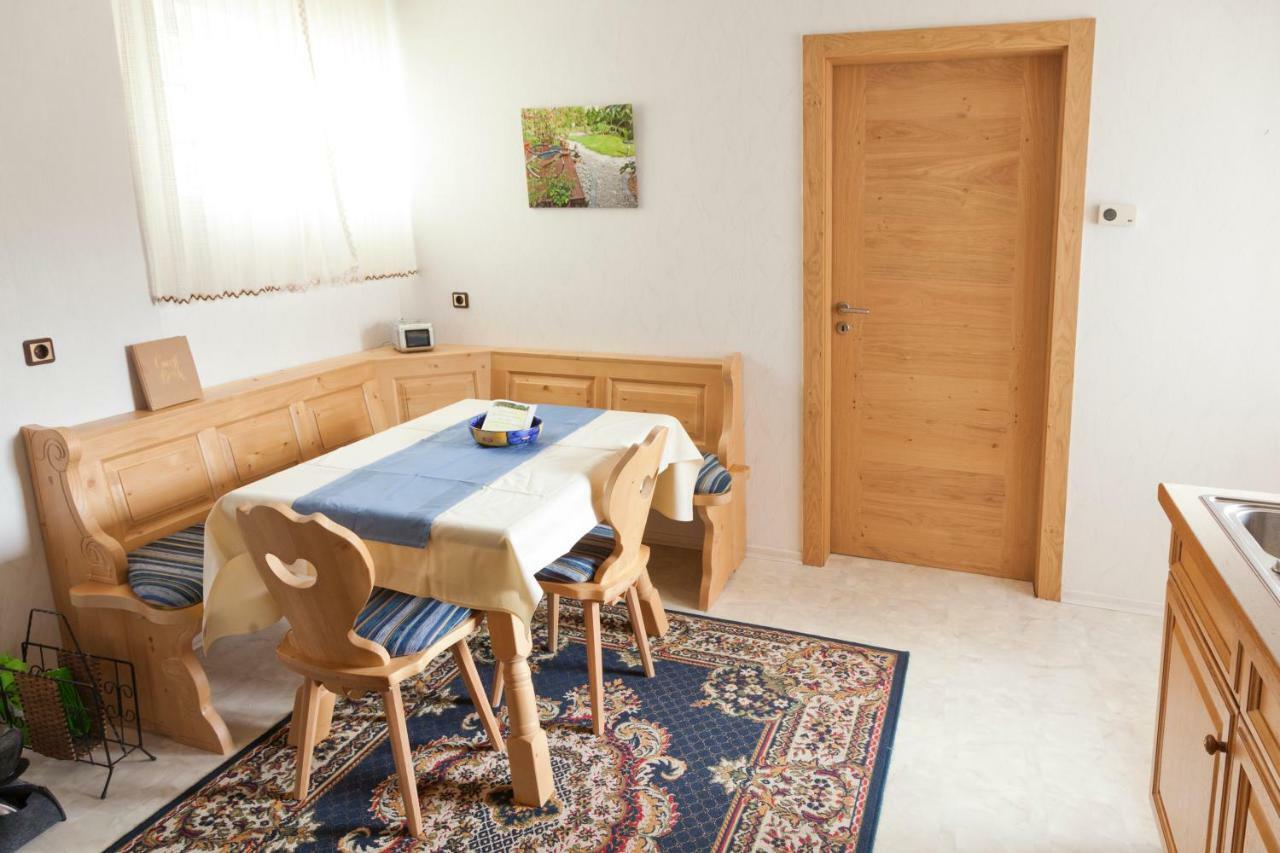 Ferienwohnung Kurrer Plankstadt Exteriör bild