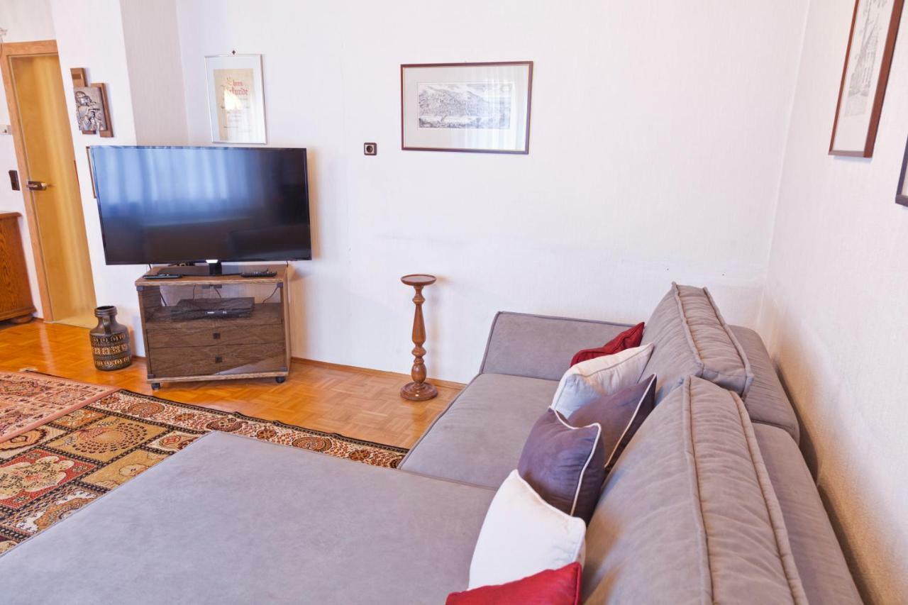 Ferienwohnung Kurrer Plankstadt Exteriör bild